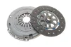 Комплект зчеплення Audi A4 B9/A6 C7/Q5 2.0TDI, 12- LuK (624 4106 09) зображення 2