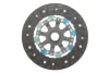 Комплект зчеплення Audi A4 B9/A6 C7/Q5 2.0TDI, 12- LuK (624 4106 09) зображення 3