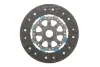 Комплект зчеплення Audi A4 B9/A6 C7/Q5 2.0TDI, 12- LuK (624 4106 09) зображення 4