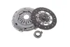 Комплект зчеплення Honda Civic 13-/CR-V IV 1.6 i-DTEC 13- (d=240mm) (+вижимний) LuK (624 4109 00) зображення 1