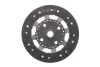 Комплект зчеплення Honda Civic 13-/CR-V IV 1.6 i-DTEC 13- (d=240mm) (+вижимний) LuK (624 4109 00) зображення 6