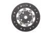 Комплект зчеплення Honda Civic 13-/CR-V IV 1.6 i-DTEC 13- (d=240mm) (+вижимний) LuK (624 4109 00) зображення 7