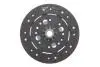 Комплект зчеплення Citroen C4/Peugeot 308 1.6 HDi/BlueHDi 13- (d=240mm) (+вижимний) LuK (624 4127 00) зображення 6