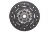 Комплект зчеплення Citroen C4/Peugeot 308 1.6 HDi/BlueHDi 13- (d=240mm) (+вижимний) LuK (624 4127 00) зображення 7