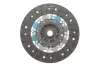 Фото Комплект зчеплення VW Caddy V 2.0TDI BMT/T-ROC 2.0TDI SCR 20 LuK (624 4128 33) изображение 6