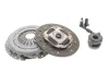 Фото Комплект зчеплення Ford Transit Connect V408 1.5 TDCi 15-, 55/74kw LuK (624414034) зображення 1