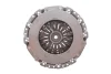Комплект сцепления BMW 3 (E90)/X1 (E84) 06-15 (d=240mm) (+ выжимной) LuK (624 4167 00) изображение 11