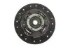 Фото Комплект зчеплення (з вижимним підшипником) FORD TRANSIT 2.0D 05.06 LuK (625301133) зображення 9
