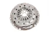Фото Комплект зчеплення FORD TRANSIT 2.4D 01.00-05.06 LuK (625301500) зображення 6