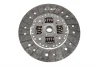 Фото Комплект зчеплення FORD TRANSIT 2.4D 01.00-05.06 LuK (625301500) зображення 7