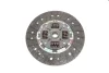 Фото Комплект зчеплення FORD TRANSIT 2.4D 01.00-05.06 LuK (625301500) зображення 8