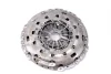 Фото Комплект зчеплення FORD TRANSIT 2.4D 01.00-08.14 LuK (625302200) зображення 5