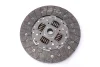 Фото Комплект зчеплення FORD TRANSIT 2.4D 01.00-08.14 LuK (625302200) зображення 6