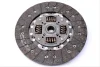 Фото Комплект зчеплення FORD TRANSIT 2.4D 01.00-08.14 LuK (625302200) зображення 7