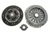 Комплект зчеплення Peugeot Boxer 2.2HDI 02-, d=250mm 625302300