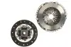 Фото Комплект зчеплення FORD RANGER, TRANSIT, TRANSIT TOURNEO 2.2D/2.4D 01.00 LuK (625304409) зображення 2