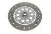 Фото Комплект зчеплення (250мм) HYUNDAI TERRACAN 2.9D 11.01-12.06 LuK (625304700) зображення 11