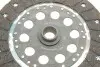 Фото Комплект зчеплення (250мм) HYUNDAI TERRACAN 2.9D 11.01-12.06 LuK (625304700) зображення 10