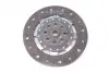 Фото Комплект зчеплення NISSAN X-TRAIL III RENAULT ESPACE IV, KOLEOS II, LAGUNA II, MEGANE II, VEL SATIS 2.0D 08.05 LuK (625305209) зображення 8