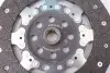 Фото Комплект зчеплення NISSAN X-TRAIL III RENAULT ESPACE IV, KOLEOS II, LAGUNA II, MEGANE II, VEL SATIS 2.0D 08.05 LuK (625305209) зображення 9