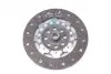 Фото Комплект зчеплення NISSAN X-TRAIL III RENAULT ESPACE IV, KOLEOS II, LAGUNA II, MEGANE II, VEL SATIS 2.0D 08.05 LuK (625305209) зображення 10
