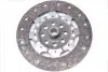 Фото Комплект зчеплення Renault Laguna II 2.0dCi 06-07, 127kw, (M9R760)/замінений на 625 3056 33 LuK (625305234) зображення 11