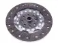 Фото Комплект зчеплення (250мм) NISSAN QASHQAI +2, QASHQAI I, X-TRAIL, X-TRAIL II, X-TRAIL III RENAULT ESPACE IV, GRAND SCENIC II, GRAND SCENIC III, KOLEOS I, KOLEOS II, LAGUNA 2.0D 08.05 LuK (625305609) зображення 2