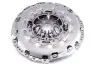 Фото Комплект зчеплення (250мм) NISSAN QASHQAI +2, QASHQAI I, X-TRAIL, X-TRAIL II, X-TRAIL III RENAULT ESPACE IV, GRAND SCENIC II, GRAND SCENIC III, KOLEOS I, KOLEOS II, LAGUNA 2.0D 08.05 LuK (625305609) зображення 4