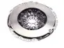 Фото Комплект зчеплення (250мм) NISSAN QASHQAI +2, QASHQAI I, X-TRAIL, X-TRAIL II, X-TRAIL III RENAULT ESPACE IV, GRAND SCENIC II, GRAND SCENIC III, KOLEOS I, KOLEOS II, LAGUNA 2.0D 08.05 LuK (625305609) зображення 5