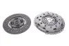 Фото Комплект зчеплення FORD TRANSIT, TRANSIT TOURNEO 2.2D 10.07-08.14 LuK (625306109) зображення 2