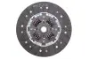 Фото Комплект зчеплення FORD TRANSIT, TRANSIT TOURNEO 2.2D 10.07-08.14 LuK (625306109) зображення 4
