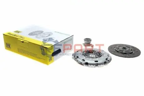 Комплект сцепления LuK 625 3063 33 Купить в Украине