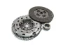 Фото Сцепление (набор) + подшипник LuK (625306800) изображение 14