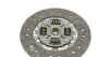 Фото Сцепление (набор) + подшипник LuK (625306800) изображение 9