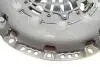 Фото Комплект зчеплення TOYOTA AURIS, AVENSIS, COROLLA, RAV 4 IV, VERSO 1.6D/2.0D/2.2D 10.06-09.19 LuK (625307600) зображення 11