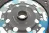 Фото Комплект зчеплення TOYOTA AURIS, AVENSIS, COROLLA, RAV 4 IV, VERSO 1.6D/2.0D/2.2D 10.06-09.19 LuK (625307600) зображення 4