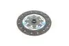 Фото Комплект зчеплення TOYOTA AURIS, AVENSIS, COROLLA, RAV 4 IV, VERSO 1.6D/2.0D/2.2D 10.06-09.19 LuK (625307600) зображення 5