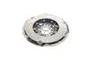 Фото Комплект зчеплення TOYOTA AURIS, AVENSIS, COROLLA, RAV 4 IV, VERSO 1.6D/2.0D/2.2D 10.06-09.19 LuK (625307600) зображення 8