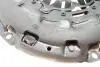 Фото Комплект зчеплення TOYOTA AURIS, AVENSIS, COROLLA, RAV 4 IV, VERSO 1.6D/2.0D/2.2D 10.06-09.19 LuK (625307600) зображення 10