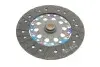Фото Комплект зчеплення MAZDA 6, CX-3 1.5D-2.5 08.07-01.18 LuK (625310200) зображення 4