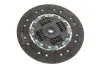 Фото Комплект зчеплення (250мм) FIAT DUCATO 2.3D 07.06 LuK (625316509) зображення 3