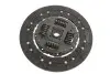Фото Комплект зчеплення (250мм) FIAT DUCATO 2.3D 07.06 LuK (625316509) зображення 5