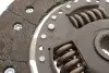 Фото Комплект зчеплення (250мм) FIAT DUCATO 2.3D 07.06 LuK (625321209) зображення 11