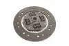 Фото Комплект зчеплення (250мм) FIAT DUCATO 2.3D 07.06 LuK (625321209) зображення 15