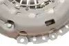 Фото Комплект зчеплення (250мм) FIAT DUCATO 2.3D 07.06 LuK (625321209) зображення 7