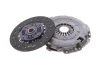Фото Комплект зчеплення SsangYong Actyon/Rexton 2,0Xdi 4WD 11-, 114kw, D20DTR LuK (625 3217 09) зображення 1