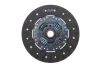 Фото Комплект зчеплення SsangYong Actyon/Rexton 2,0Xdi 4WD 11-, 114kw, D20DTR LuK (625 3217 09) зображення 3