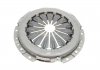 Комплект зчеплення Land Rover Discovery/Freelander/Range Rover Evoque 06- (d=250mm) LuK 625 3219 09 (фото 3)