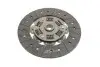 Комплект сцепления Land Rover Discovery/Freelander/Range Rover Evoque 06- (d=250mm) LuK (625 3219 09) изображение 4