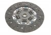 Комплект сцепления Land Rover Discovery/Freelander/Range Rover Evoque 06- (d=250mm) LuK 625 3219 09 (фото 5)